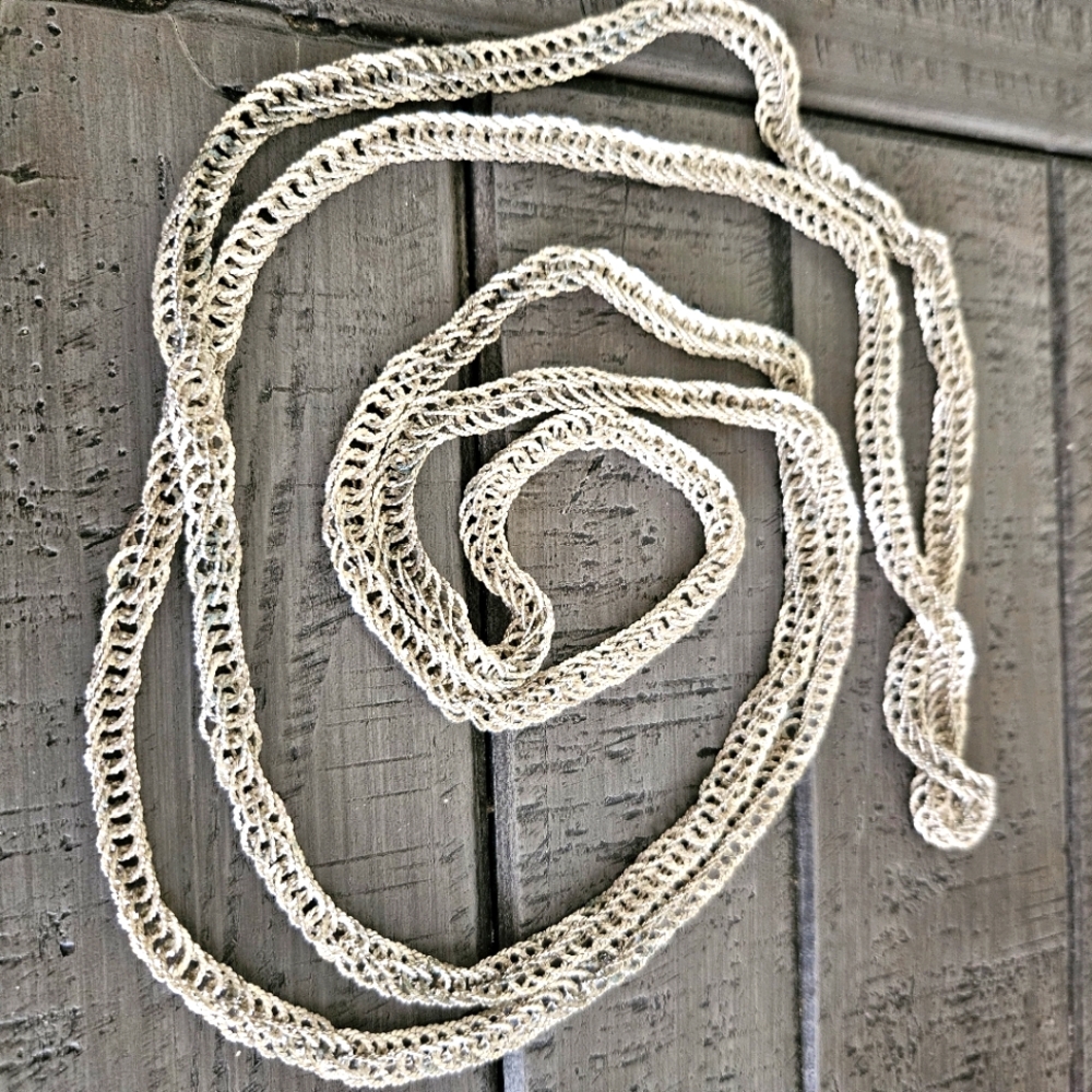 Guatemalan Wedding Chain 70"